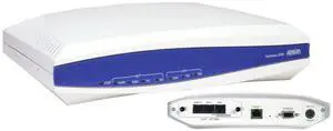 ADTRAN 4200862L1 NetVanta 3200 with T1/FT1 NIM Modular Access Router