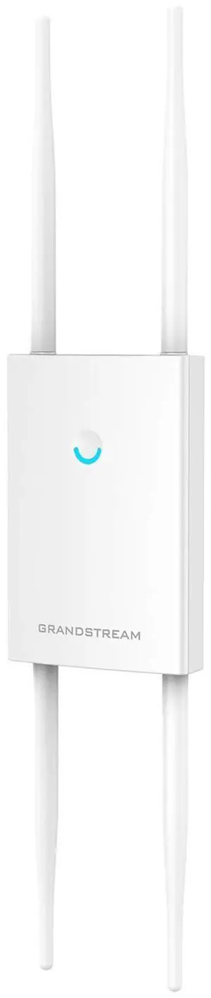Grandstream Networks Outdoor Long Range 802.11ac Wave-2 Wi-Fi Access Point (GWN7630LR)