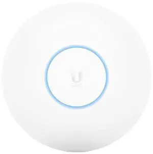Ubiquiti U6+ AP WiFi6 1xGbE PoE 2x2 Dual