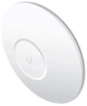 UniFi AC SHD UAP-AC-SHD-US 802.11AC Wave 2 Dual Band Access Point Dedicated Security Radio UniFi AC SHD UAP-AC-SHD-US 802.11AC Wave 2 Dual Band Access Point Dedicated Security Radio