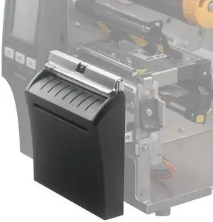 P1058930-189 Kit Cutter Assembly for Zebra ZT410 ZT411 Thermal Label Barcode Printer 203dpi 305dpi, P1058930-089 Upgrade Front Mount Cutter Spare Replacement Parts, ZT410 ZT411 Printer Accessories