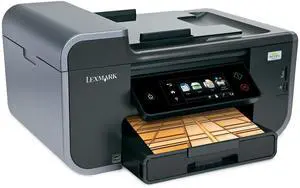 Lexmark Pinnacle Pro901 All-in-One Printer