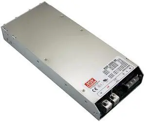 Single Output Power Supply 48 Volts @ 42 Amps, 2000W