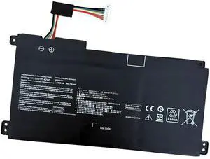 aowe B31N1912 11.55V 3455mAh Replacement Battery for VivoBook 14 E410 E410MA-EK007TS E410KA L410MA-BV037TS