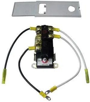 RARITAN WH16 / Raritan Water Heat Thermostat Assembly