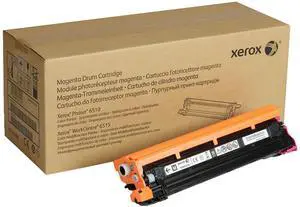 Xerox 108r01418 Drum Unit, 48,000 Page-Yield, Magenta
