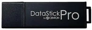 1TB DataStick Pro by Centon, USB 3.2 Gen1 Flash Drive Memory Stick for Storage and Backup