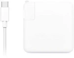 Charger for MacBook Pro 16 15 14 13 inch 2024, 2023, 2022, 2021, 2020, 2019, M1 M2 M3, MacBook Air, iPad pro, 96W USB C Power Adapter, 6.6ft Braided USB-C Cable Charging as Fast as MagSafe 3
