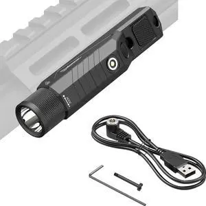 DEFENTAC Tactical Product, Bundle with Magnetic Charger Cable