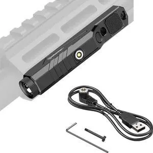 DEFENTAC Tactical Product, Bundle with Magnetic Charger Cable