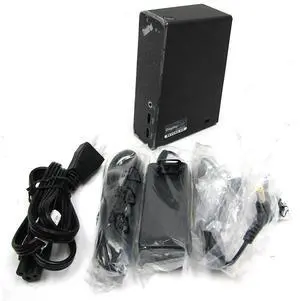 New Dock for ThinkPad Carbon USB 3.0 Docking Station 40AA0045US