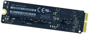 Odyson - 512GB SSD Replacement for Apple MacBook Air 11" A1465, 13" A1466 (Mid 2013-Early 2014)