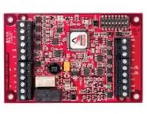 Lenel LNL-1300-S3 - Single Reader Interface Module Series 3