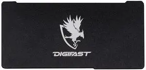Digifast Orion, Full HD 1080p@60Hz, Plug and Play, Highly Compatible, Live Streaming and Recording Video Capture Device with Zero Added Delay