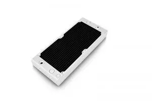 EK Water Blocks EK-Quantum Surface P280M X-Flow White
