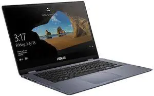 Tp412fa-Os31t Core I3-8145u 4gb 128gb 14in Ts W10h