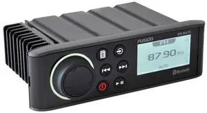 Garmin Fusion MS-RA70 Marine Stereo, DIN Size, A Garmin Brand