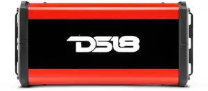 DS18 Hydro NXL-N1 Ultra Compact Digital Amp Desing, 700 Watts Max,Monoblock Amplifier - All Elements, for All Applications,Not Submersible- (1 Channel)