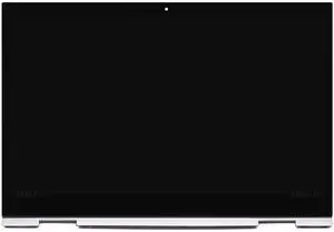 L20114-001 Screen Replacement for HP Envy x360 15m-cn0011dx 15m-cn0012dx 15m-cn0xxx 15m-cn0000 15-cn0013nr LCD Display Touch Screen Digitizer Assembly + Bezel FHD L10210-111 L20117-001 L10210-110