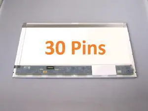 Generic New 17.3 inch 1600x900 Laptop Replacement LED LCD Screen Compatible with AU Optronics B173RTN01.1