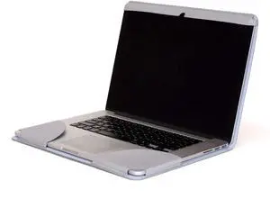 BONAVENTURA MacBook Pro 13 inch Cover [2016 -] [Gray]