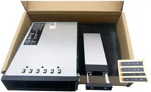 New M.2 SAS Flex Bay Module Compatible with Dell Precision T5820 T5820XL T7820 T7820XL T7920 T7920XL 5860 7865 7960 66XHV w/Tray Without SSD only for 2280 M.2 NVMe (PCIe Gen3 x4) SSD