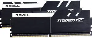 G. Skill 32GB 1600MHz DDR3 RAM Memory f4-3200 °C16d-32gtzkw