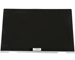 LTPRPTS Replacement LCD LED Touch Screen 1920 x 1080 Digitizer Display Assembly for HP Envy X360 Convertible 15-ED 15M-E 15M-ED0023DX L93180-001