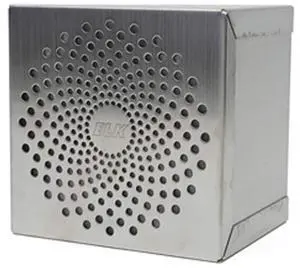 ELK SS Enclosure and Speaker