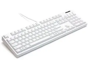 FILCO Majestouch 2 HAKUA (Cherry MX Brown) Keyboard