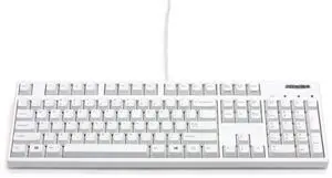 FILCO Majestouch 2 HAKUA (Cherry MX Silent Red) Keyboard