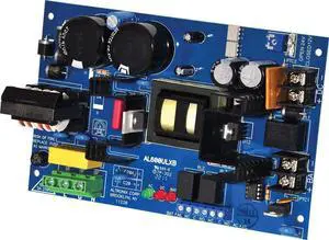 ALTRONIX AL600ULXB Power Supply Charger 12/24V-DC PCB Circuit Board
