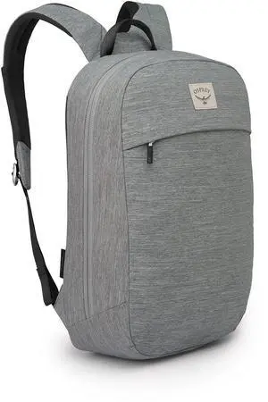 Osprey Arcane Large Day Commuter Backpack, Medium Grey Heather