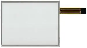 ALLWAY 10.4" 8 Wire Touch Screen Digitizer Replacement for John Deer GreenStar GS2 2600 Monitor