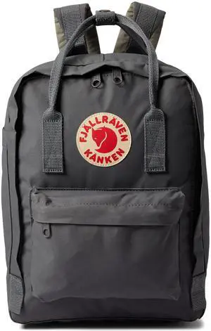 Fjallraven 13" Kanken Laptop Super Grey One Size