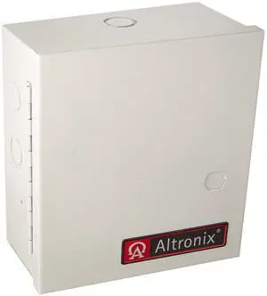 Power Supply, CCTV DC, 12VDC/5A