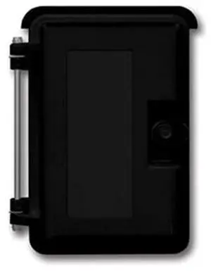 9x12 Weatherproof Enclosure