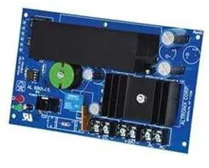 Altronix AL600ULB 12VDC or 24VDC @ 6 amp, AC