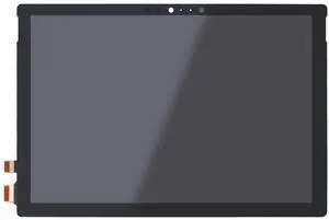 LCDOLED Replacement for Microsoft Surface Pro 6 1796 LTE 1807 1809 12.3 inches 2736x1824 LP123WQ1-SPA1 SPA3 LED LCD Display Touch Screen Digitizer Assembly