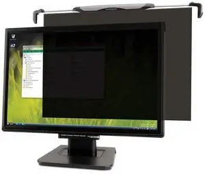 Kensington snap 2 Flat Panel Privacy Filter for 20" to 22" Widescreen Flat Panel Monitor
