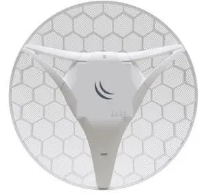 MikroTik RBLHGR LHGR LTE 4G (Antenna Only, Doesn`t Include LTE Modem)