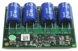 GinTai Power Module Controller Batteries Electric Replacement for Dell EqualLogic PS4100 PS4110 PS6100 PS6210 PS6100e PS6110 Power Module Type 11 12 14 17 N7J1M 0N7J1M CTV17 0CTV17 C2F KYCCH 0KYCCH