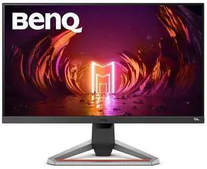 BenQ MOBIUZ EX2710 27 Inch 144Hz IPS Gaming Monitor | HDRi | 1080P 1ms | FreeSync Premium | Speakers