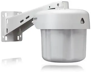 Aruba Networks Instant AP-275-US Wireless Outdoor Access Point (IAP-275-US, 802.11ac, 1.3Gbps, 3x3:3, Dual Band, Integrated Antennas, PoE)