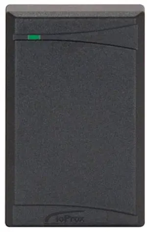 Kantech P325XSF Single Gang ioProx Proximity Reader