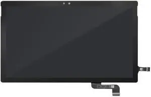 LCDOLED® 13.5 inch 3000x2000 IPS LED LCD Display Touch Screen Digitizer Assembly for Microsoft Surface Book 1 1703