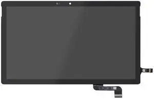 LCDOLED Replacement 13.5 inches IPS 3000x2000 LCD LED Display Touch Screen Digitizer Assembly Compatible with Microsoft Surface Book 2 1803 1806 1832 1834 1835 (Not for 15 inches)