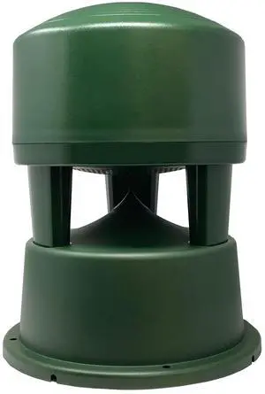 TIC B50 Premium Outdoor Weather-Resistant Omnidirectional In-Ground Subwoofer