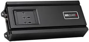 MB Quart Reference RA1-750.1 750 Watt Monoblock Amplifier