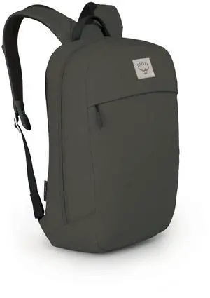 Osprey Arcane Large Day Commuter Backpack, Stonewash Black